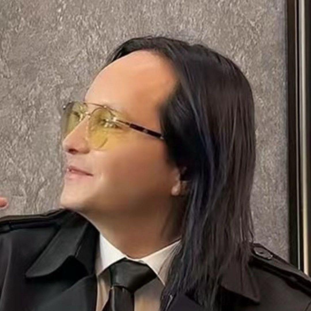 San Bolmisang Baxkisi