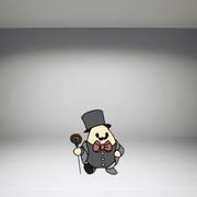Dinky Lady (feat. 可不)