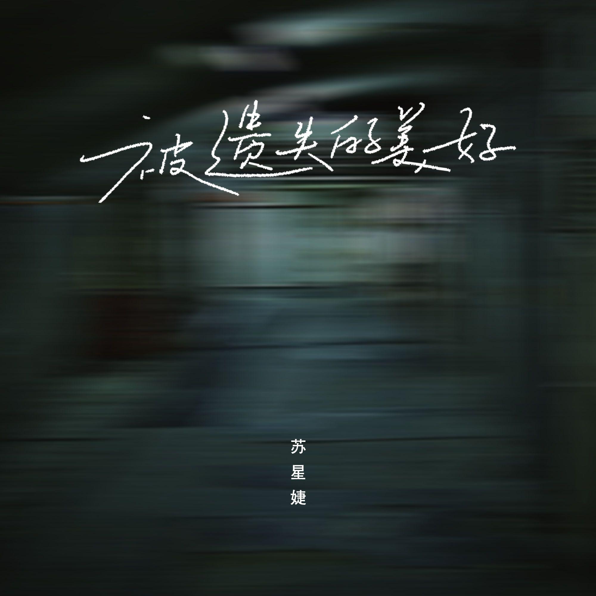 被遗失的美好 (DJAh版)