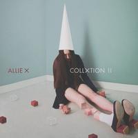 Allie X - Prime (Official Instrumental) 原版无和声伴奏