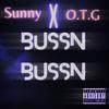 sunny - Bussin Bussin (feat. OTG)