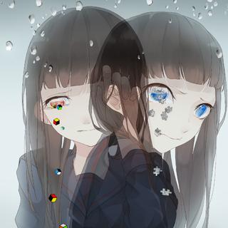 【日系】就算哭出来，也没有关系的吧？