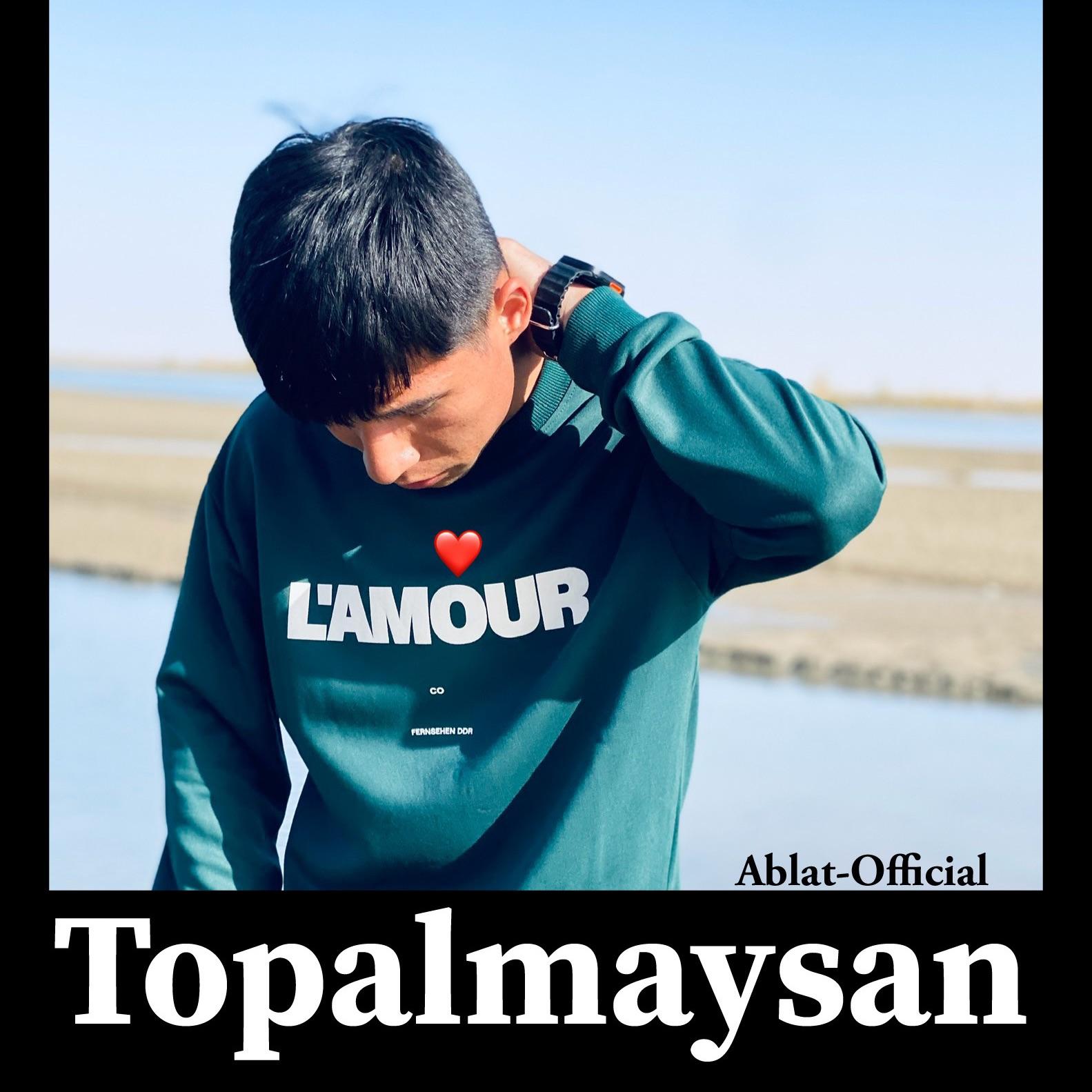 Tapalmaysan