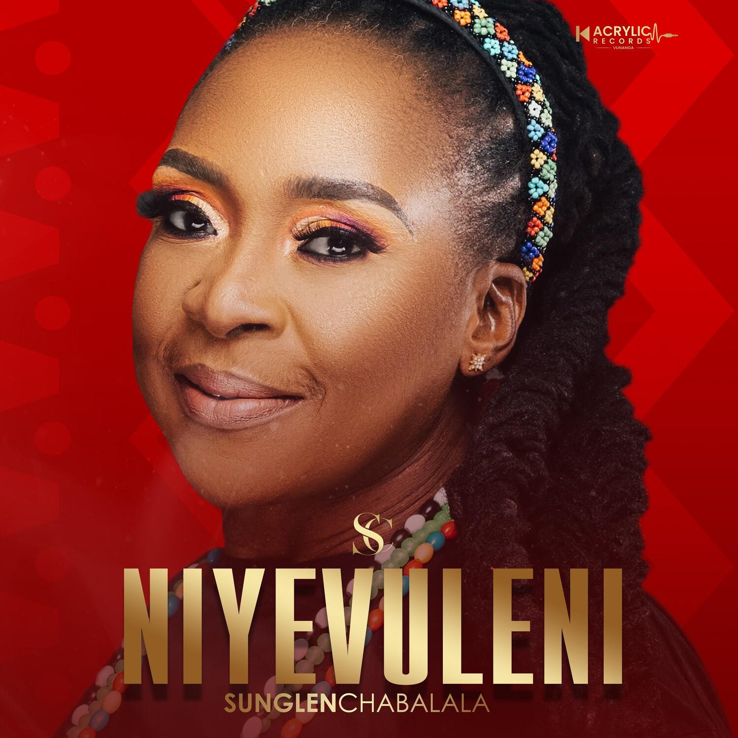 Sunglen Chabalala - Niyevuleni