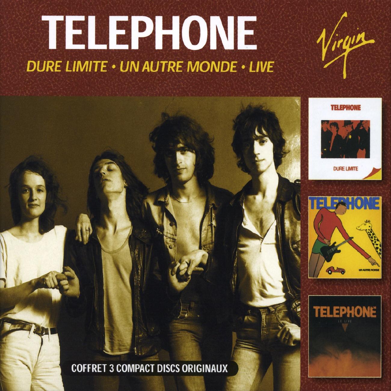 dure limite-un autre monde-le live