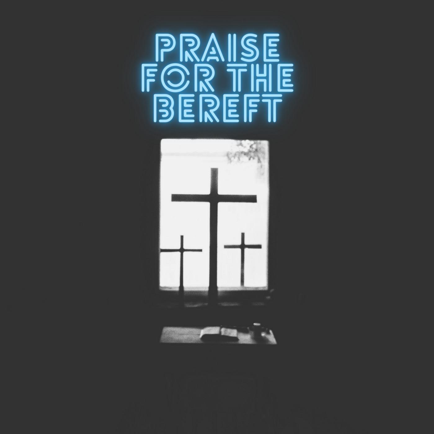 Praise for the Bereft