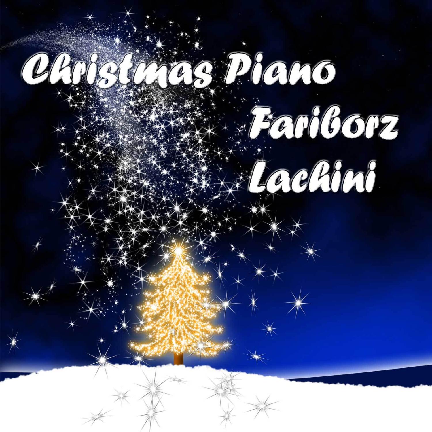 Santa Lucia (Solo Piano)