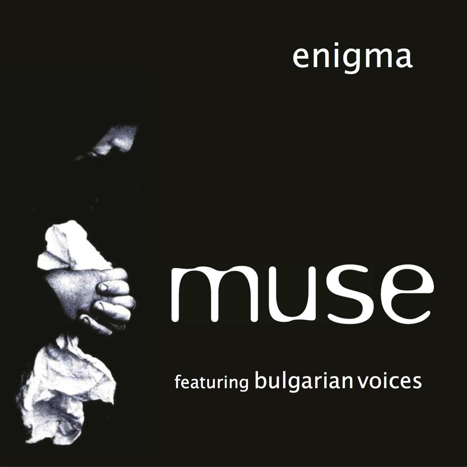 Enigma (Remixes)