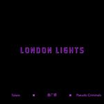 London Lights专辑