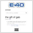 The Gift of Gab