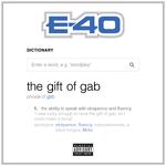 The Gift of Gab专辑