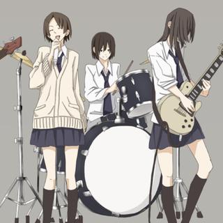 【日系】人声与鼓点的完美结合-R&B和ACG