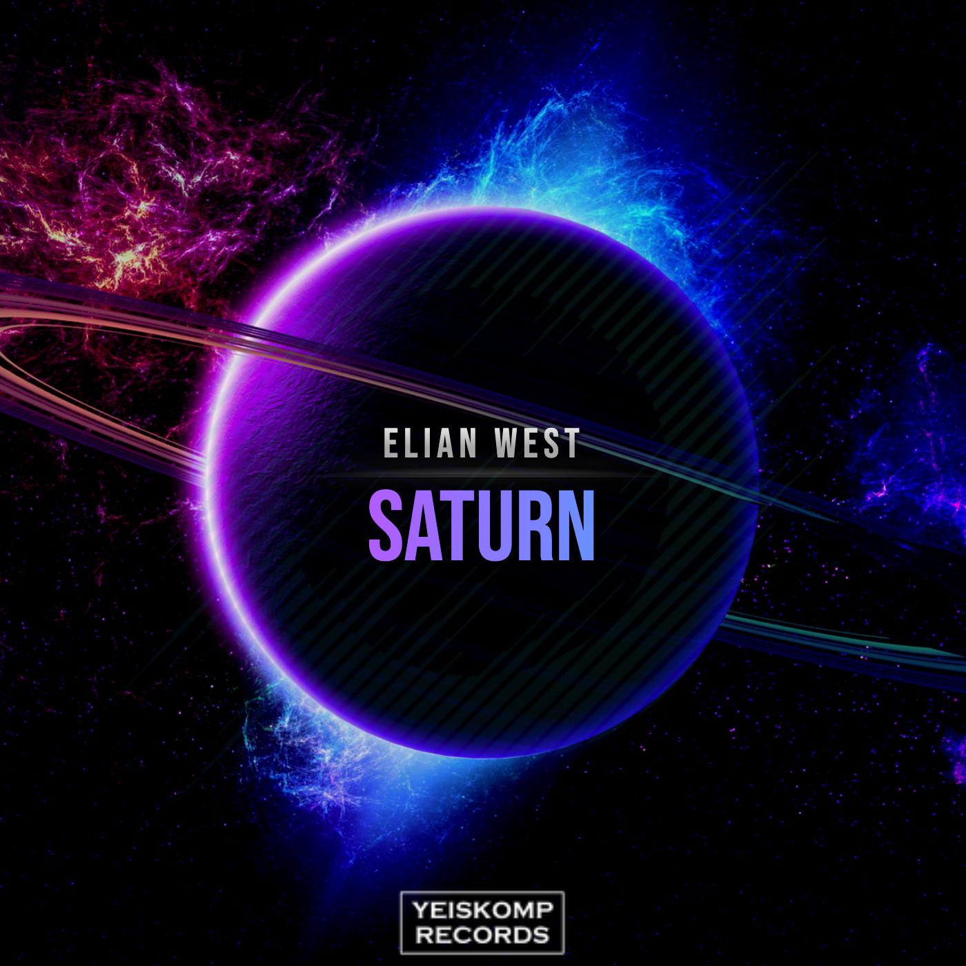 Saturn (Original Mix)