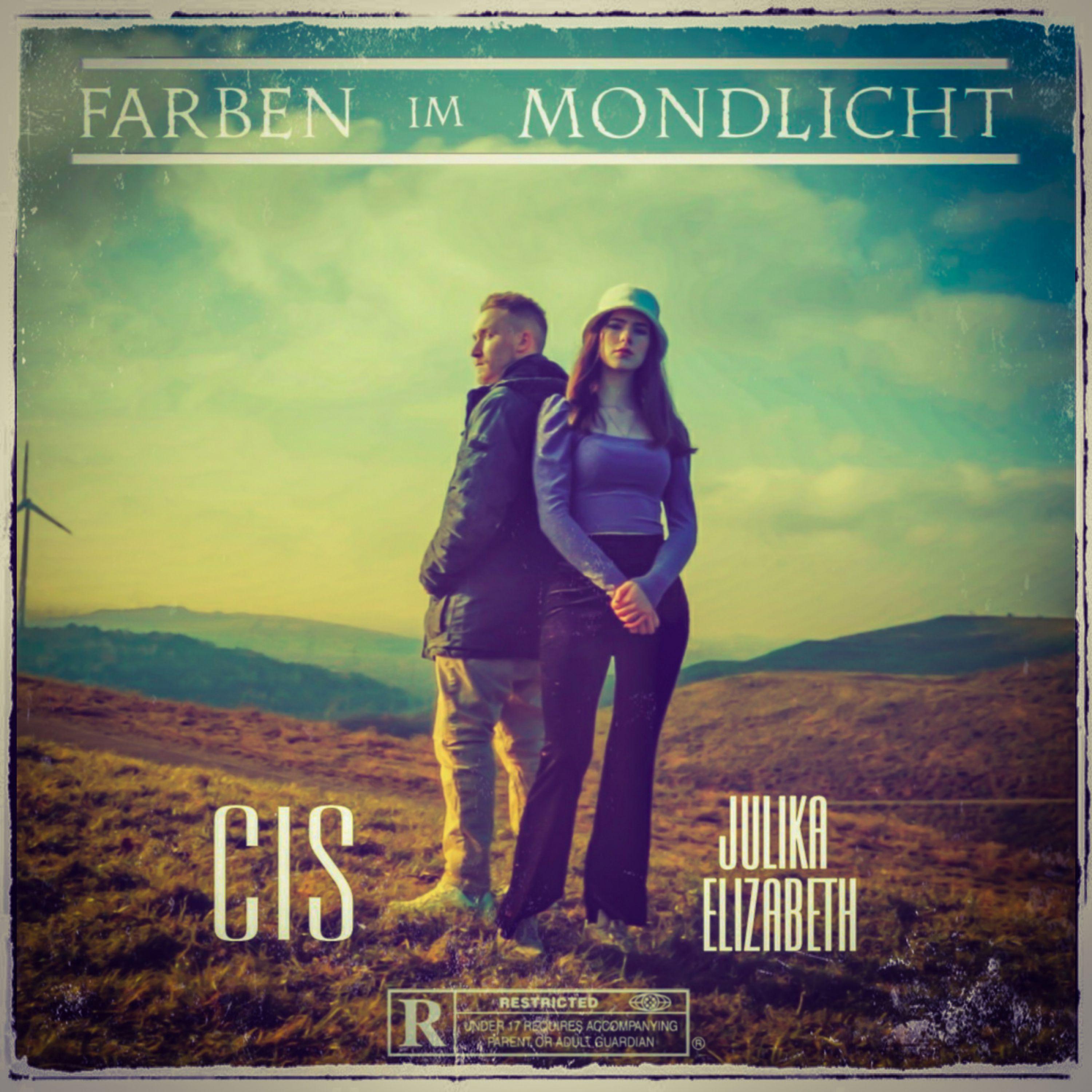 Farben im Mondlicht