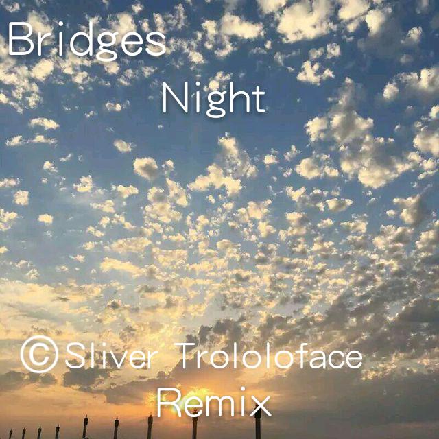 Night(Sliver Trololoface Remix)专辑