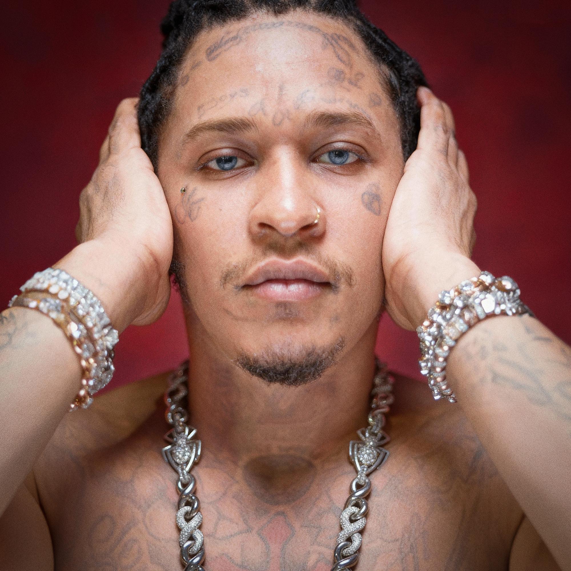 Pipe Down (feat. Travis Scott)