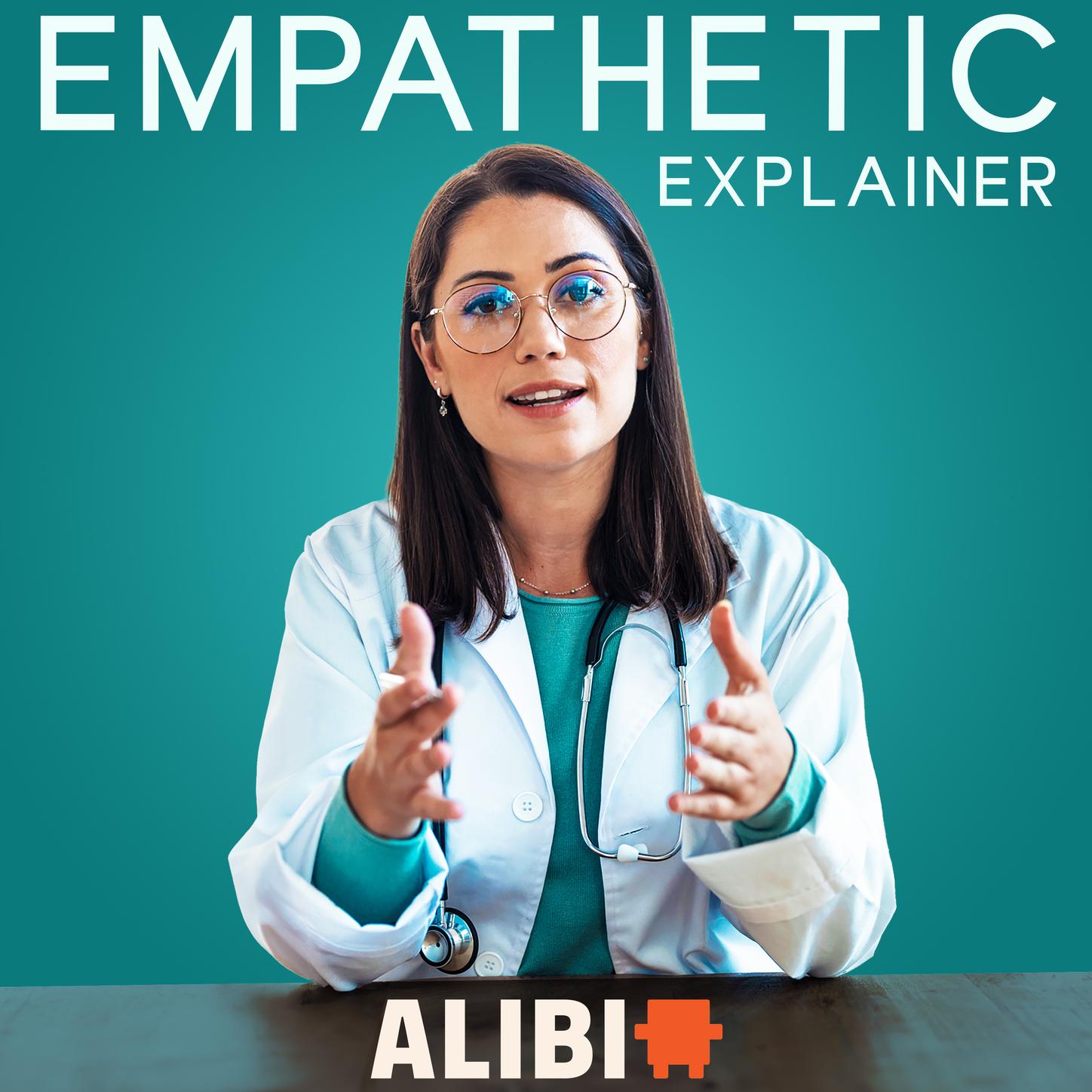 Empathetic Explainer