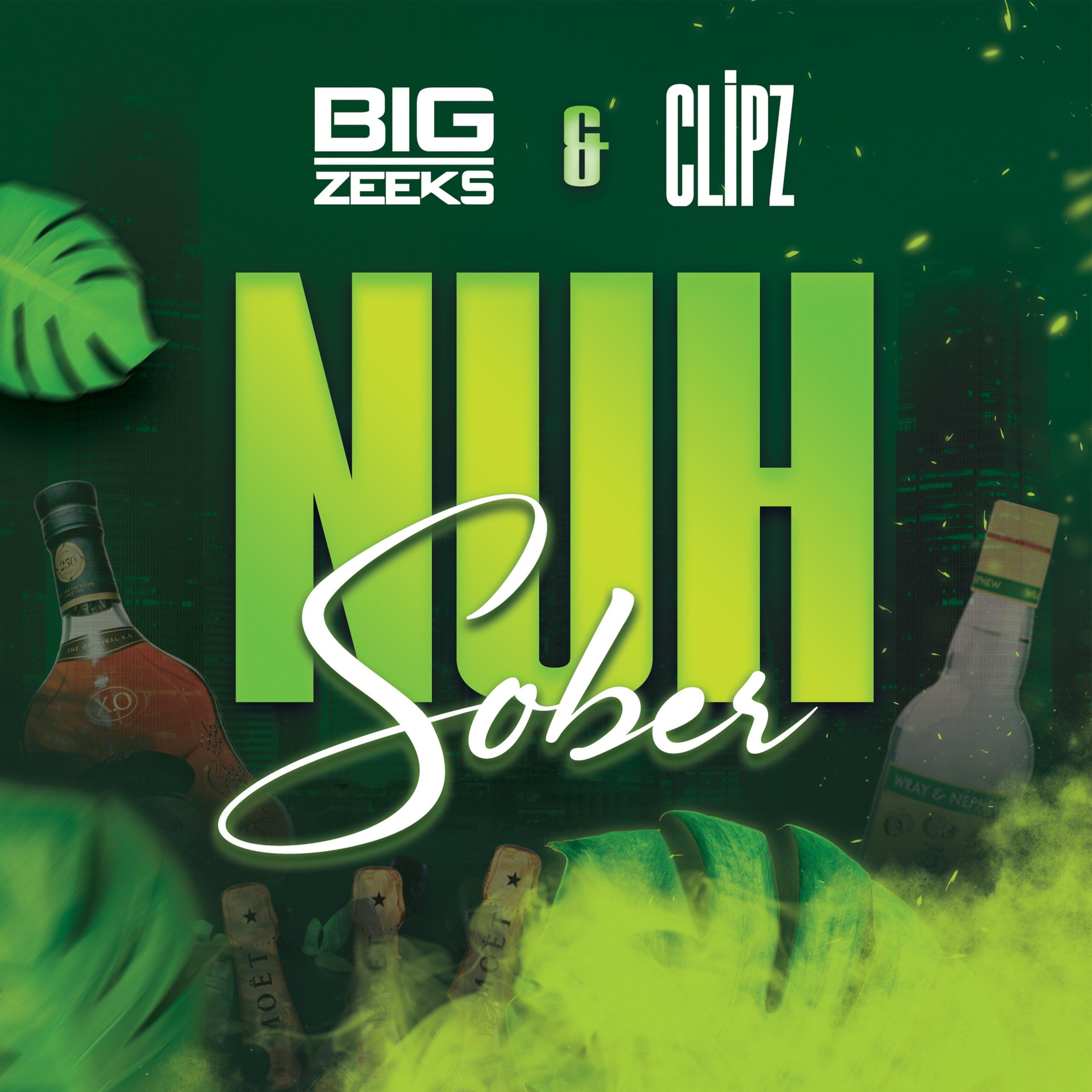 Big Zeeks - Nuh Sober