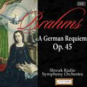 Brahms: A German Requiem, Op. 45专辑