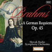 Brahms: A German Requiem, Op. 45