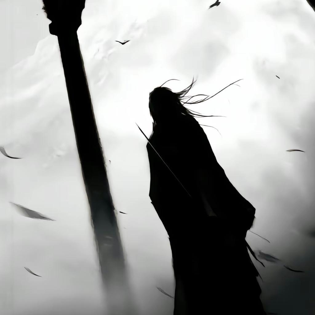 Dancer In The Dark