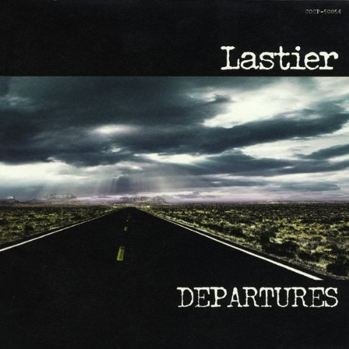 DEPARTURES