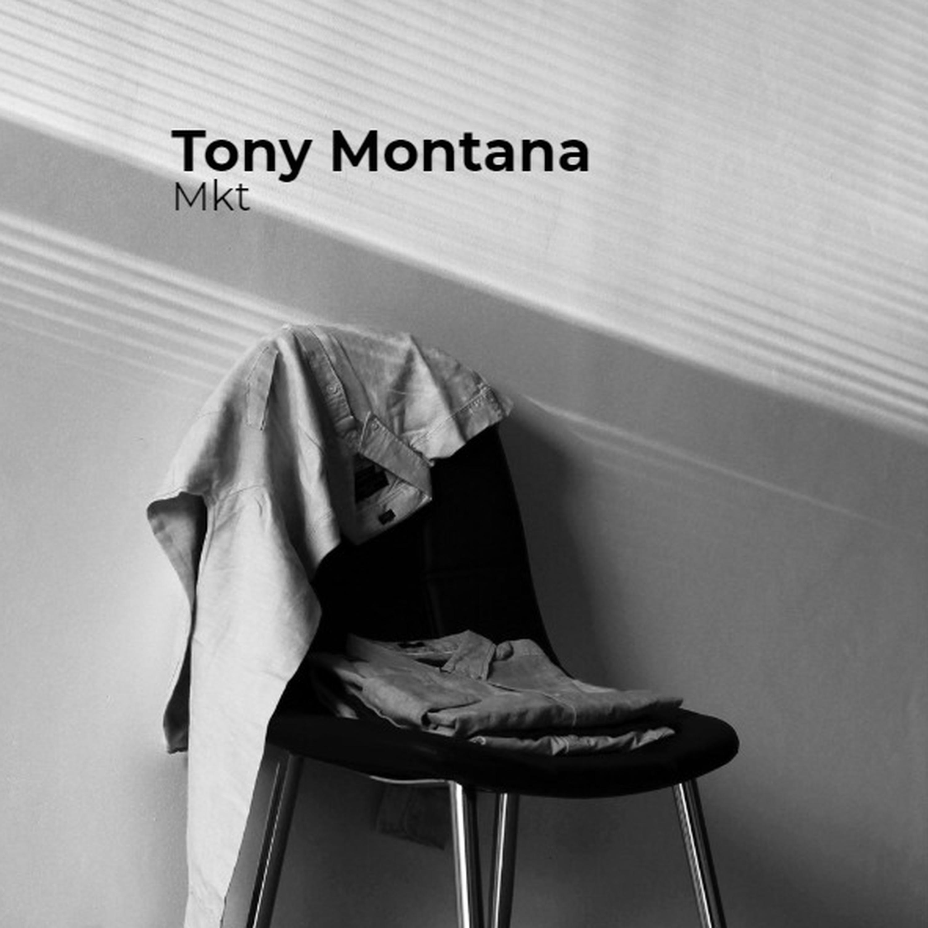 Tony Montana