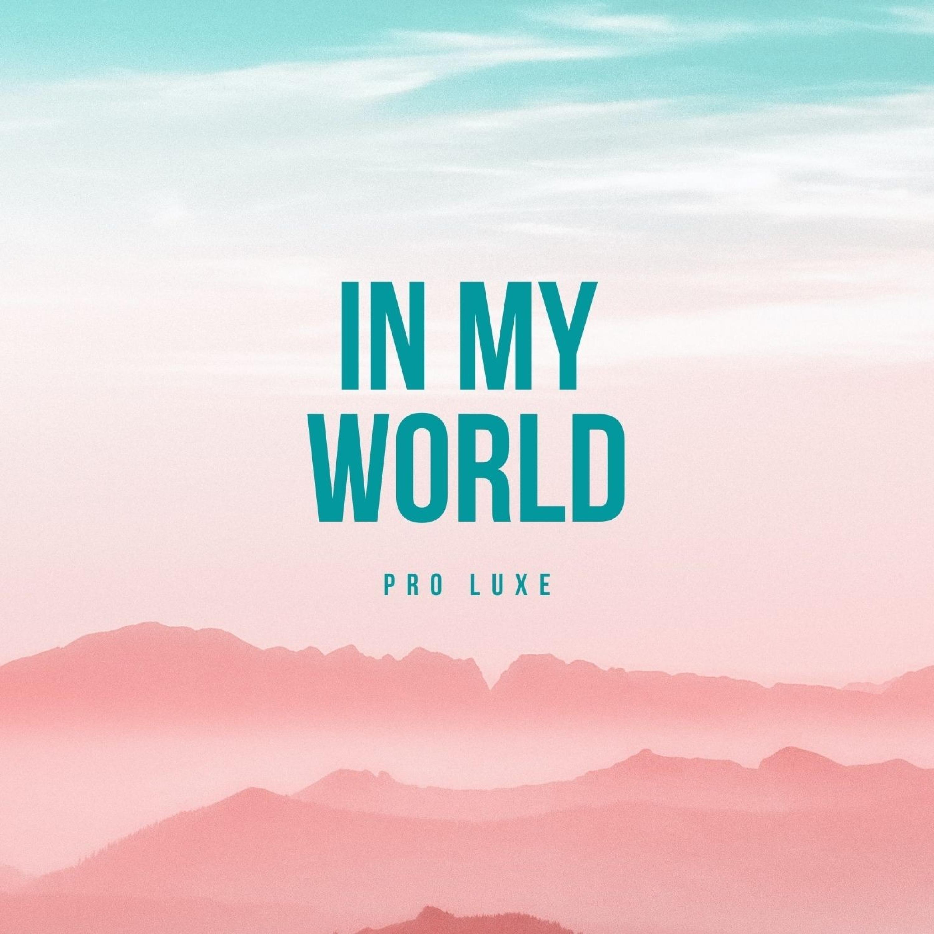 In My World