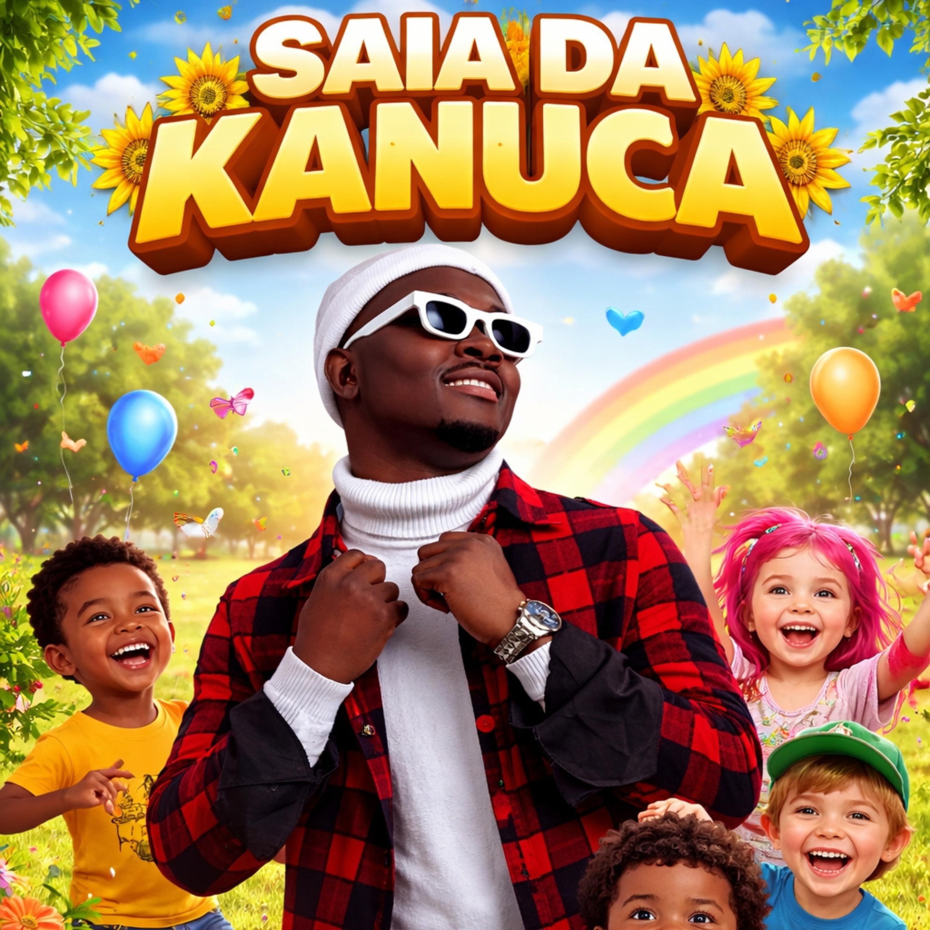 Saia da Kanuca