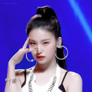 〖五代女团〗由你书写她们的未来