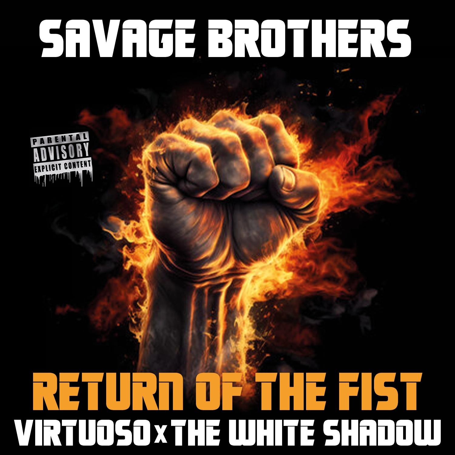 Return Of The Fist