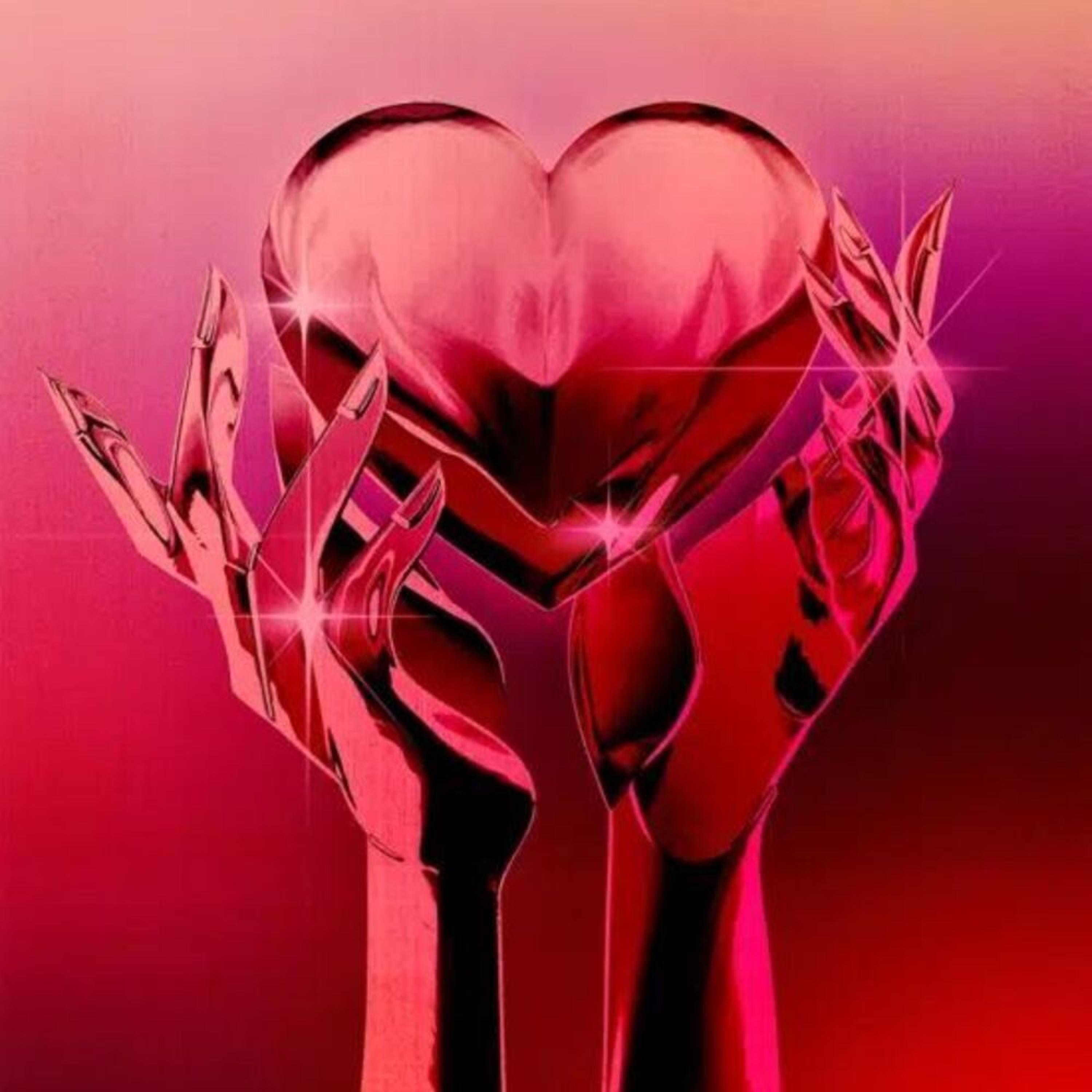 valentine (feat. RJ Pasin)