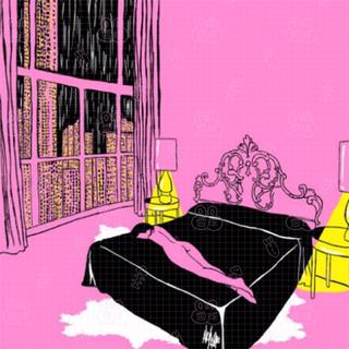 不想上進 只想上你