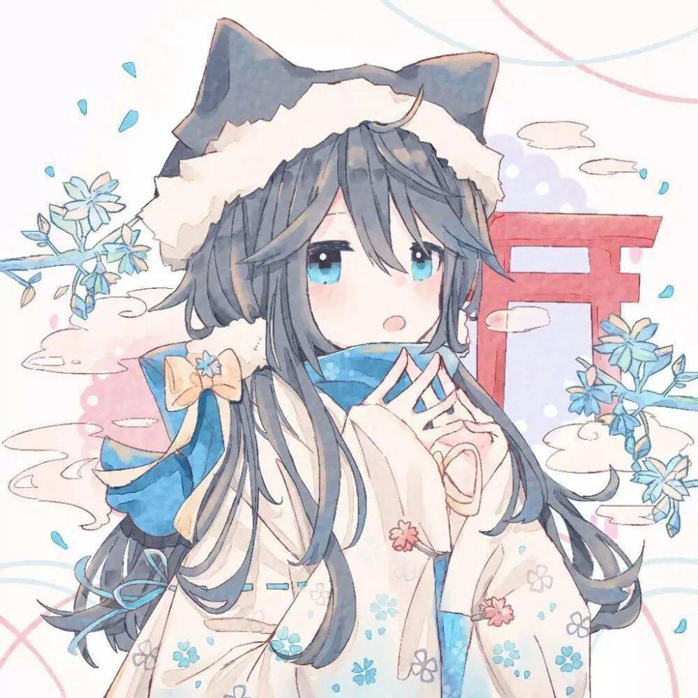 兔兔的春节三部曲