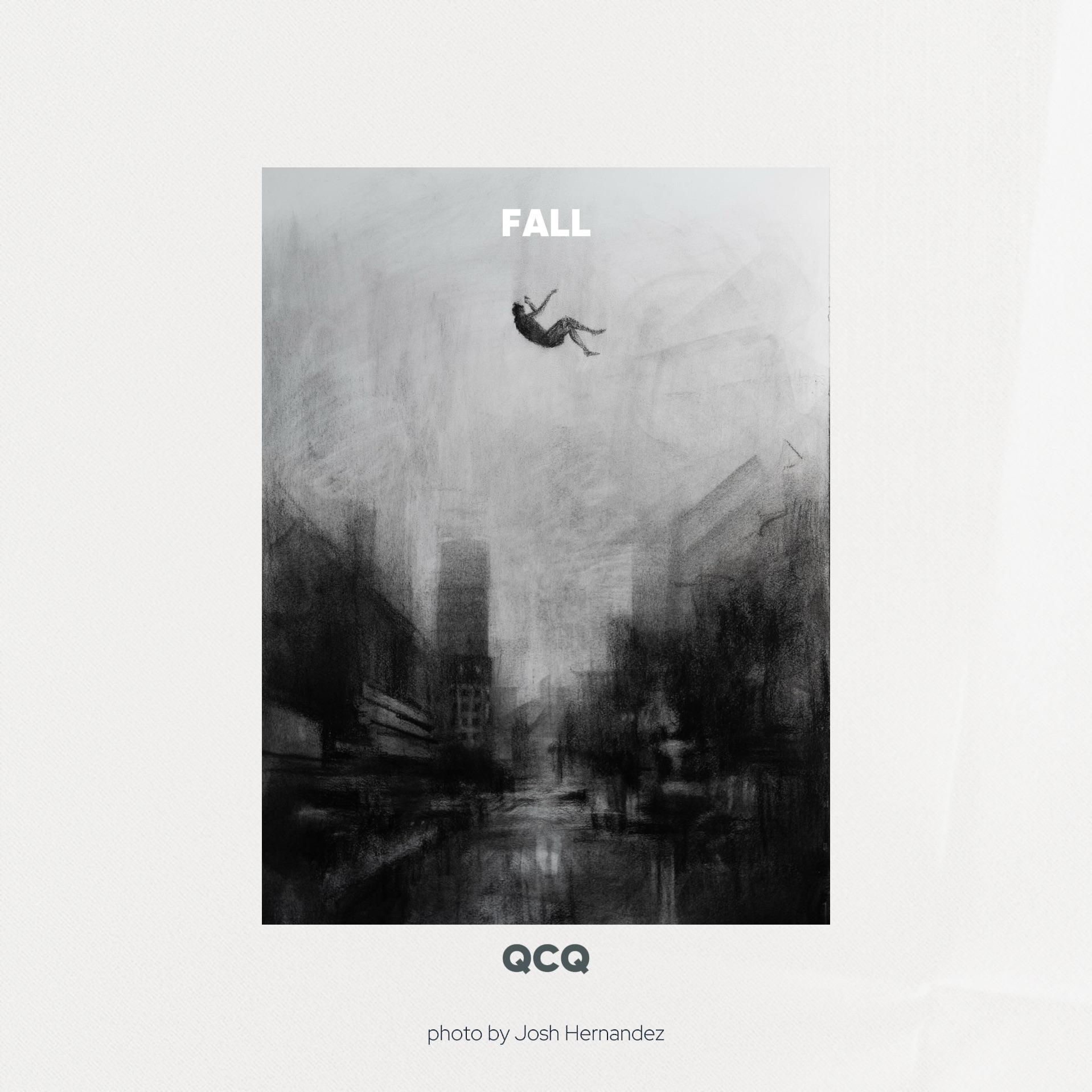 FALL封面