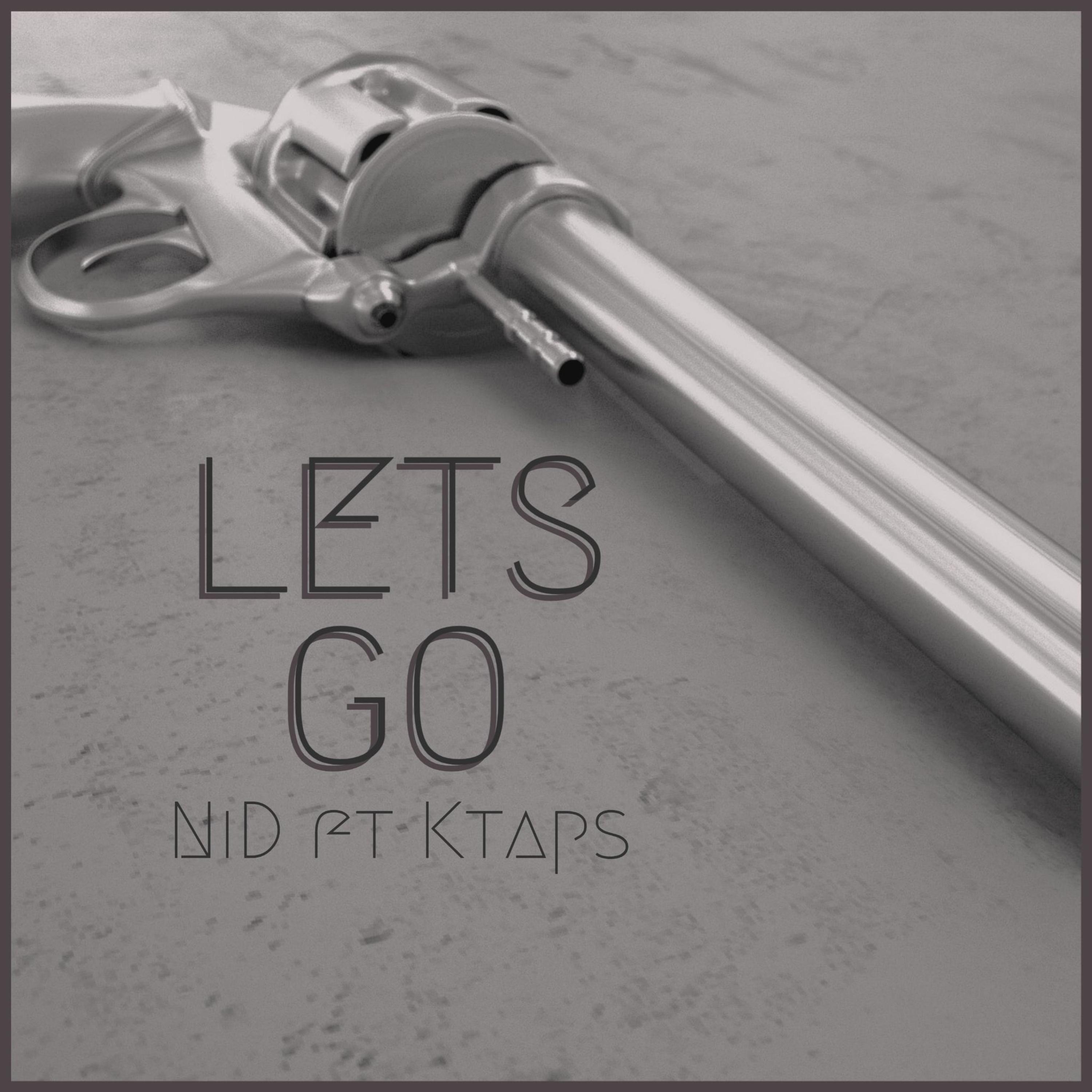 Lets Go (feat. Ktaps)