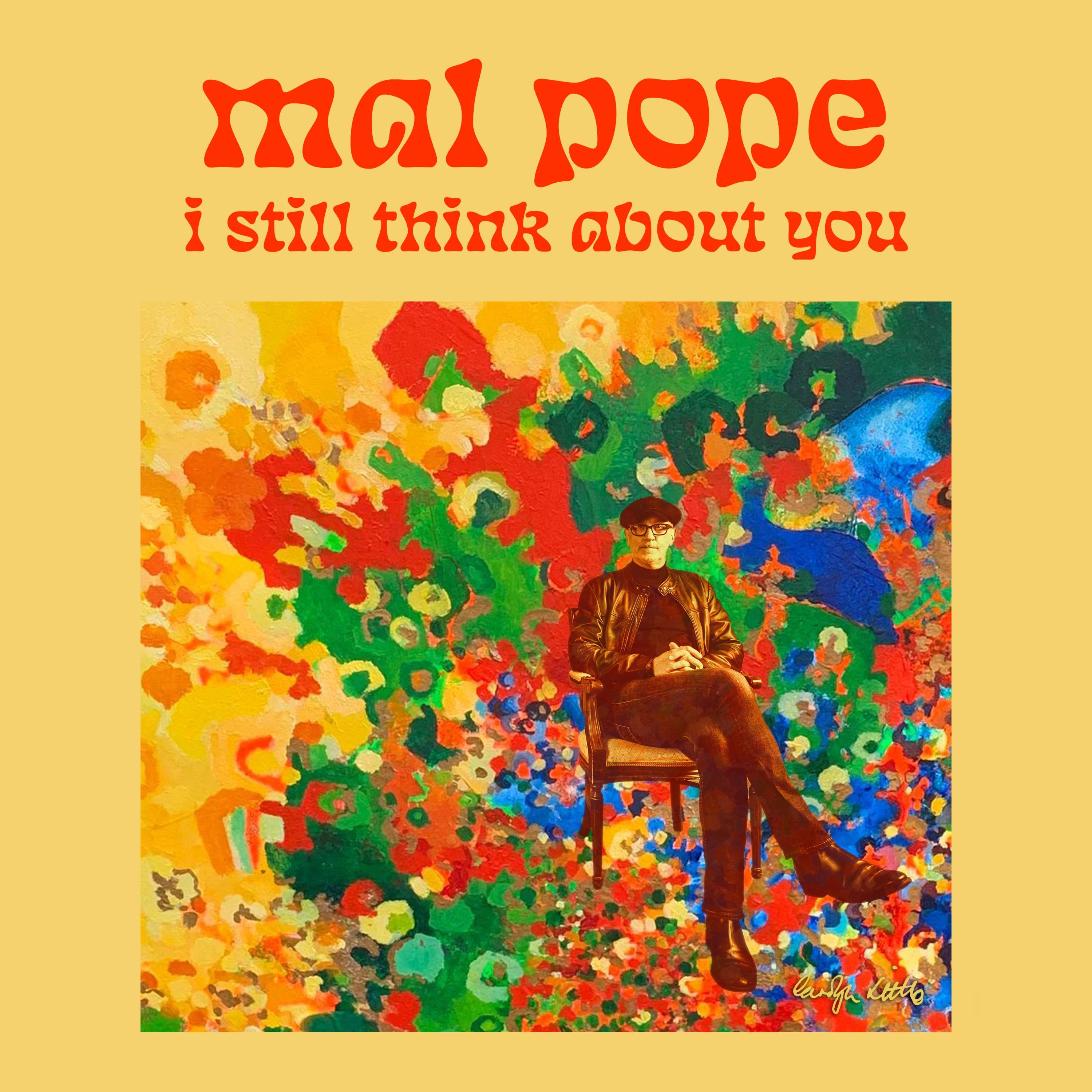 I Still Think About You