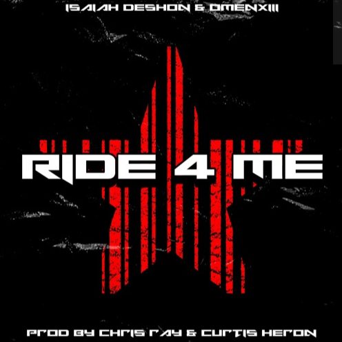 Ride 4 Me (Prod. Chris Ray & Curtis Heron)专辑