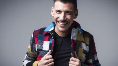 Francesco Gabbani