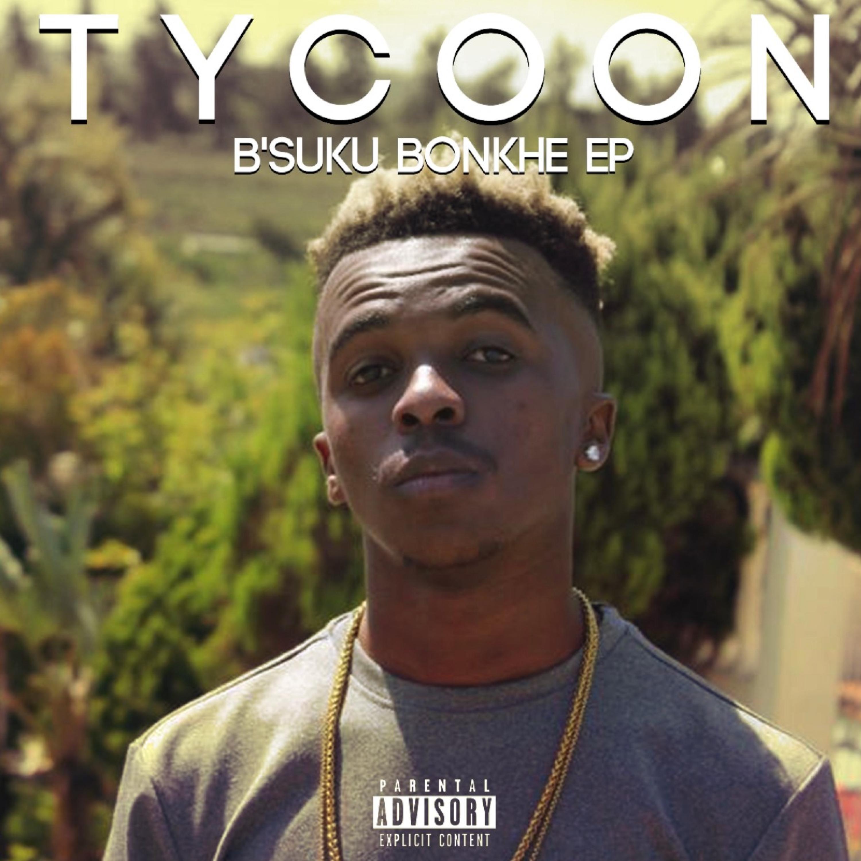 B'suku Bonkhe