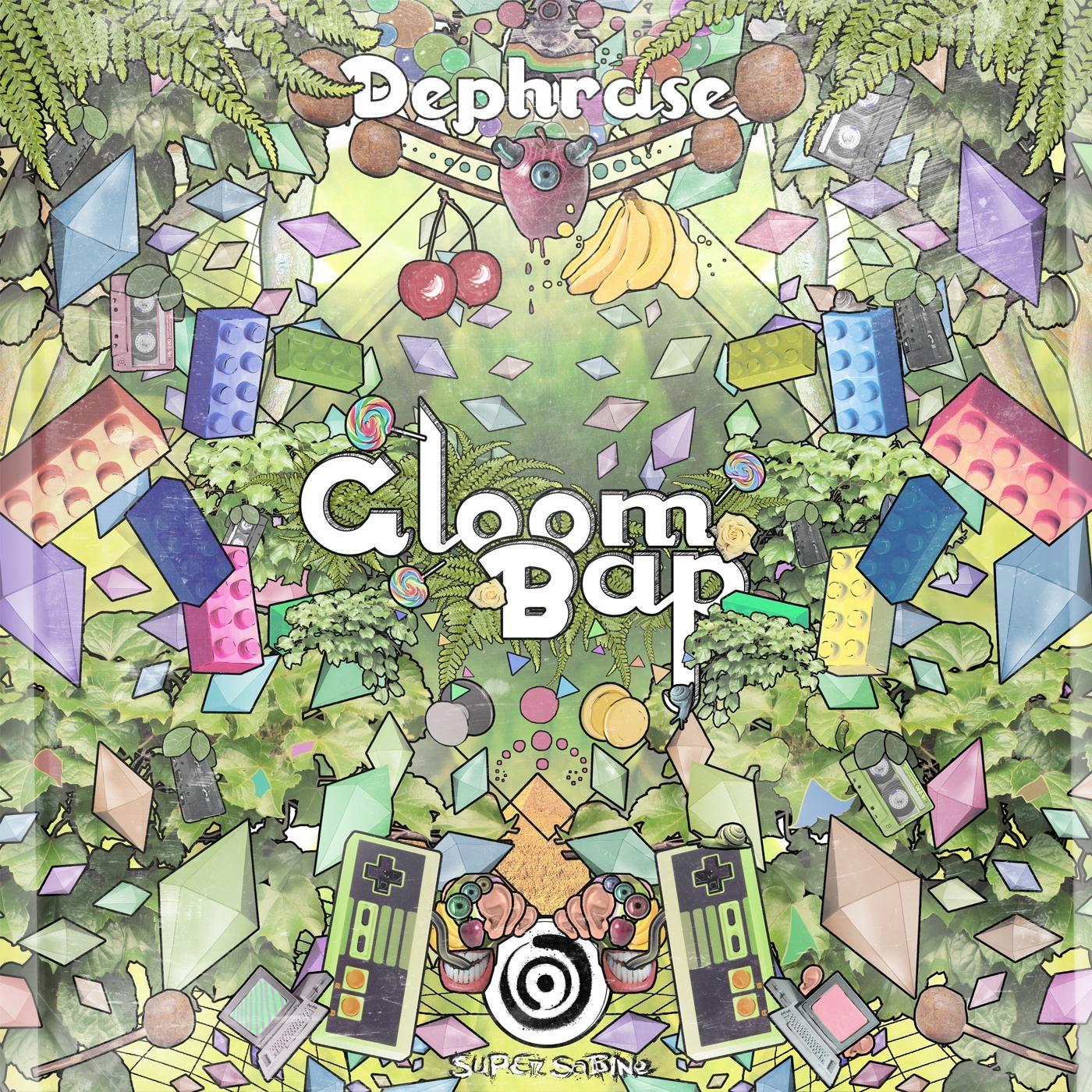 Gloom Bap