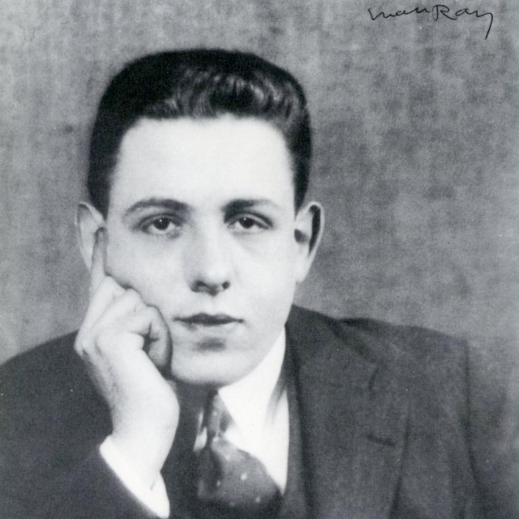 Francis Poulenc 普朗克