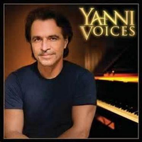 Yanni Never Leave The Sun 伴奏 无和声