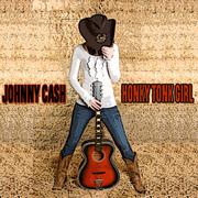 Honky Tonk Girl