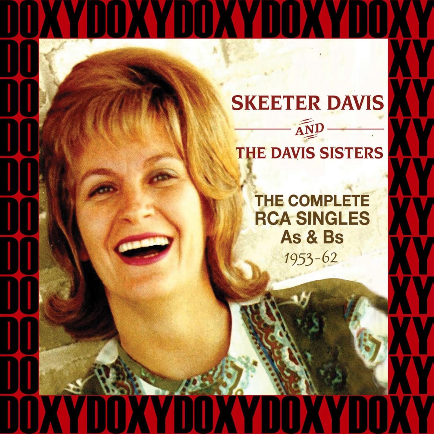 skeeter davis