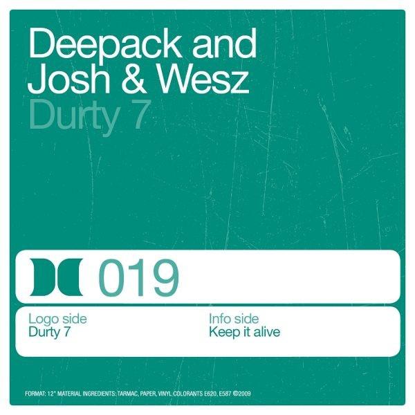 Durty 7