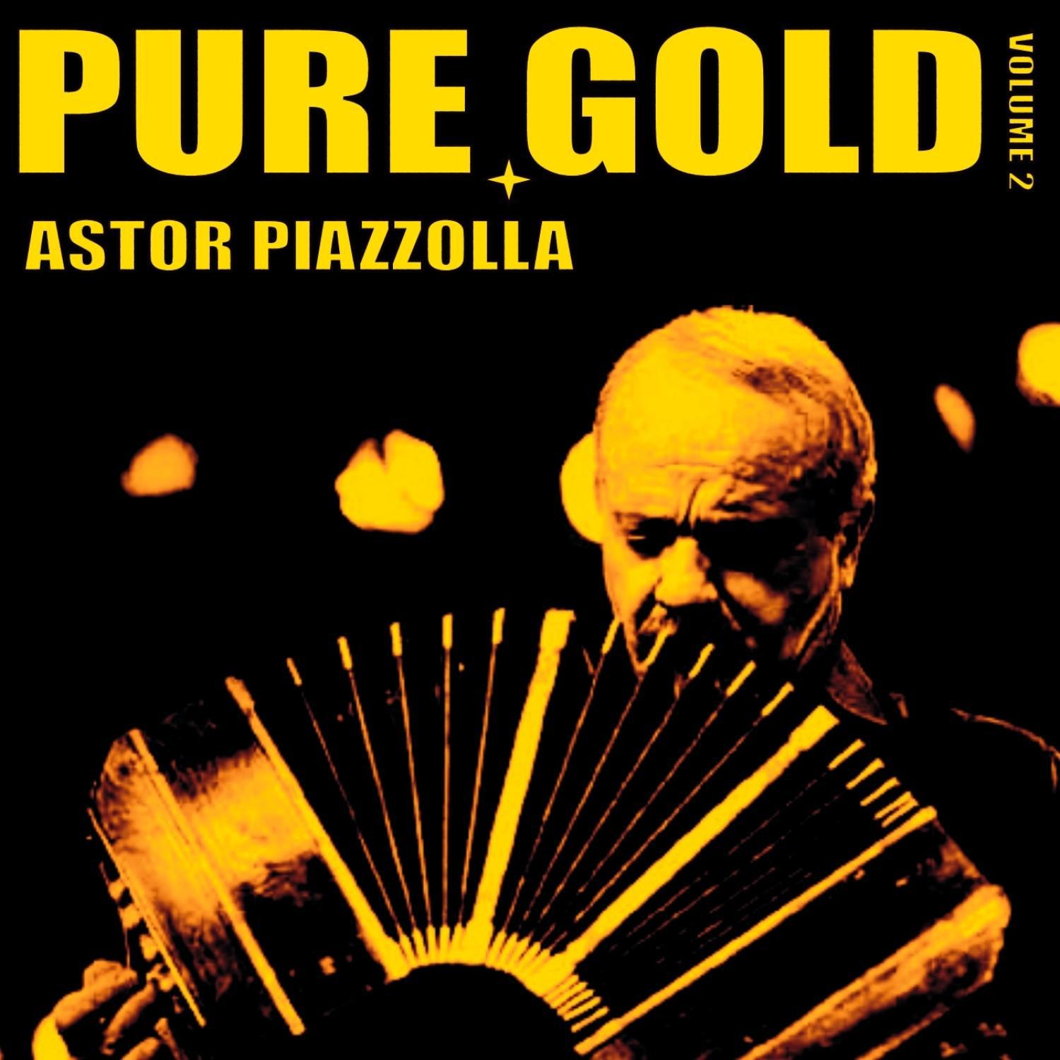 Pure Gold, Vol. 2专辑