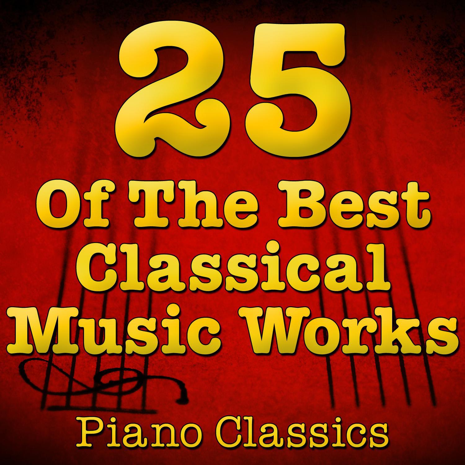 The Waltzes No. 4, S. 216a. Mephisto Waltz No. 4, Bagatelle Sans ...