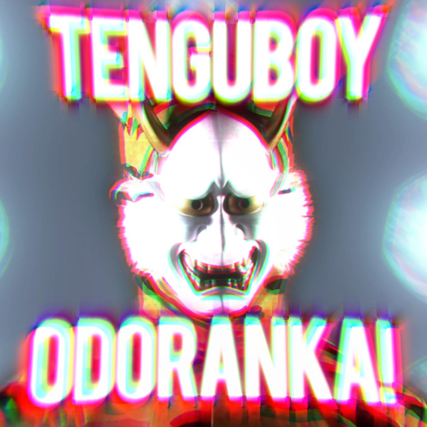 ODORANKA!