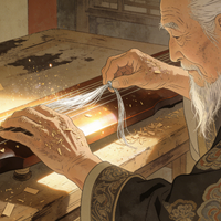 多一点笑 - 窑火之灵